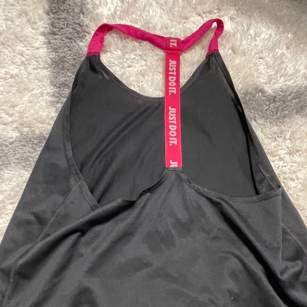 Nike tank top